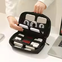 NORVED Tech Travel Organiser