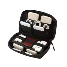 NORVED Tech Travel Organiser